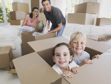 Office and light commercial removals support in Hillingdon