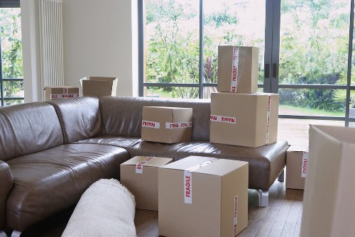 Local office move support for businesses in Hillingdon